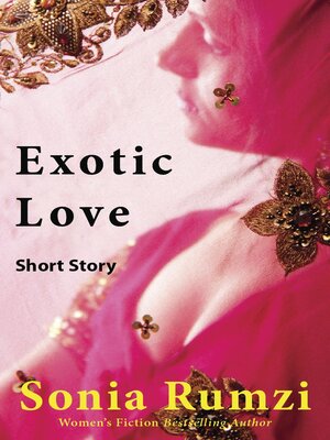 cover image of Exotic Love